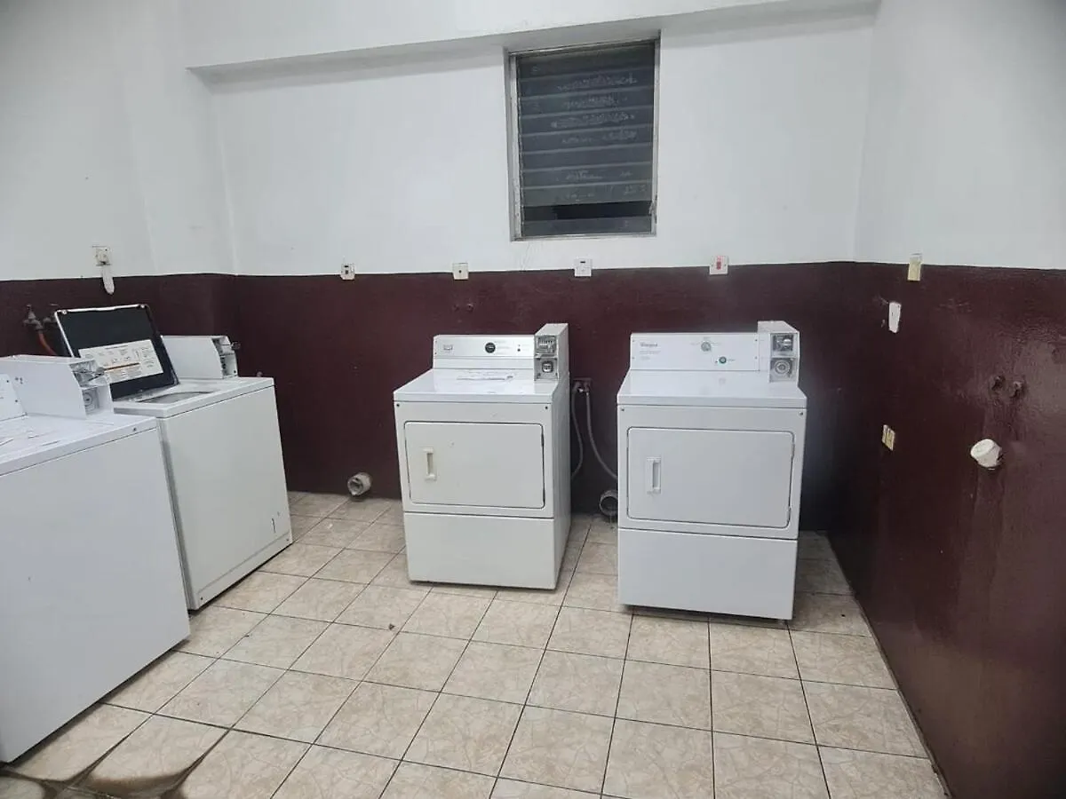 Apartment Oxford Manor Apt - Kingston - Economy Stay