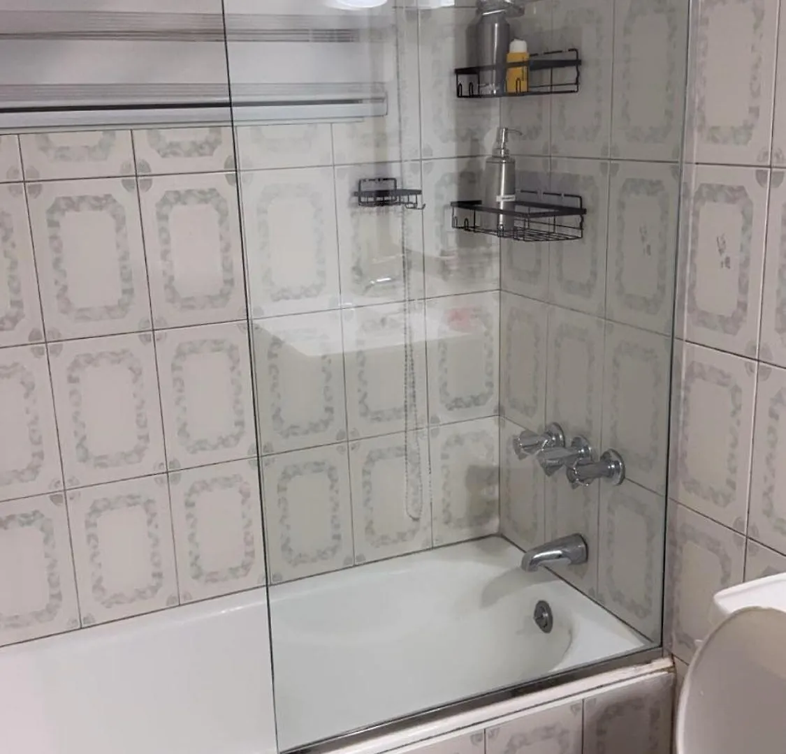 Oxford Manor Apt - Kingston - Economy Stay Apartment